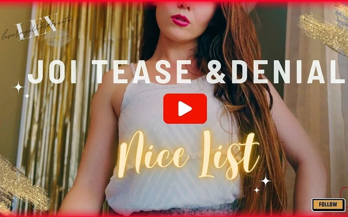 Leverageurassets: Красивый список Санты, рождественская девушка не дойдет до оргазма, инструкция по дрочке - 554