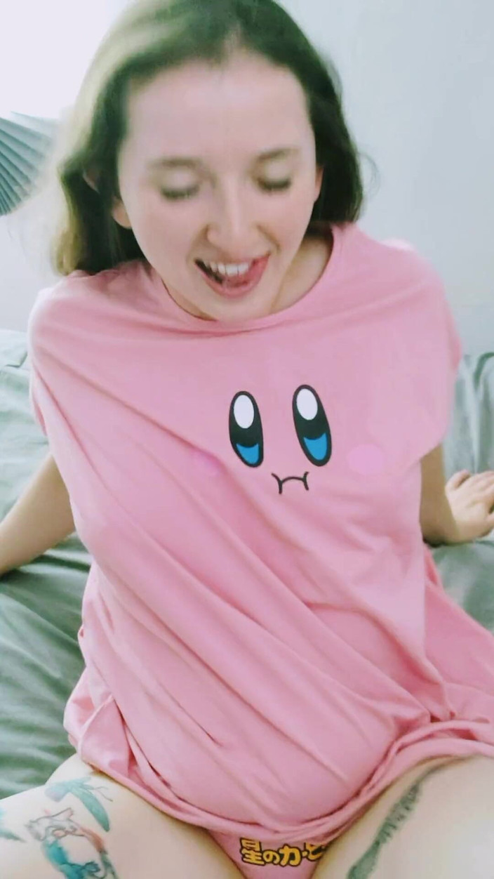 Candy Camille: एक प्यारा गुरुवार है!