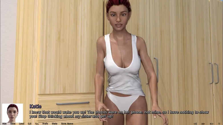 Dirty GamesXxX: Where The heart is: horny mature MILF with huge tits,...
