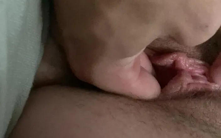 Shadowtp: Making My Girlfriend Cum, Mutual Masturbation, Oral, Cumming