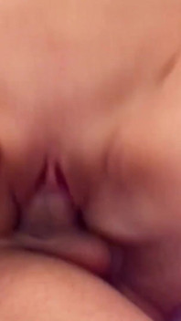 He just fucks his little stepsister - Young and thin he likes that