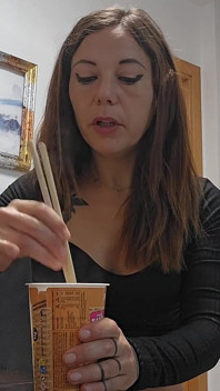 Ramen essen