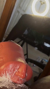 Gettings All My BBC Down Your Wet Throat Till I Nutt