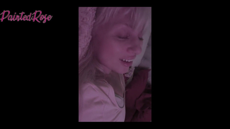 PaintedRose: Domme gans met stiefmoeder