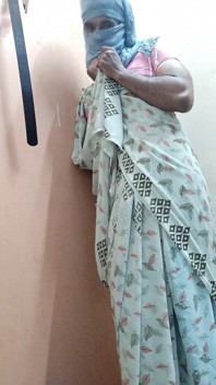 Fouziya Tamil Shy CD to Slut