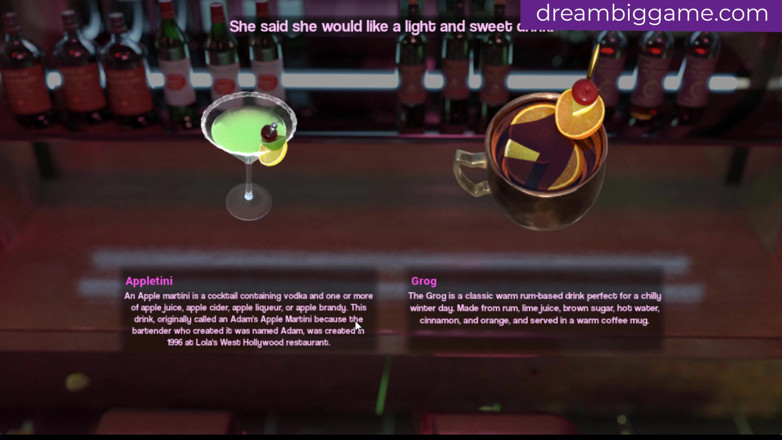 Johannes Gaming: Perfect Date - can we go all the way with our...