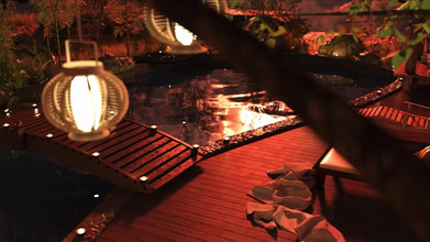 Captain ero gaming: Jackermans - styvmors värme - kapitel 1 & 2