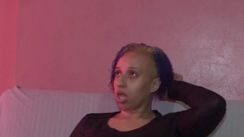 Nasty films: Sho n berätta intervju