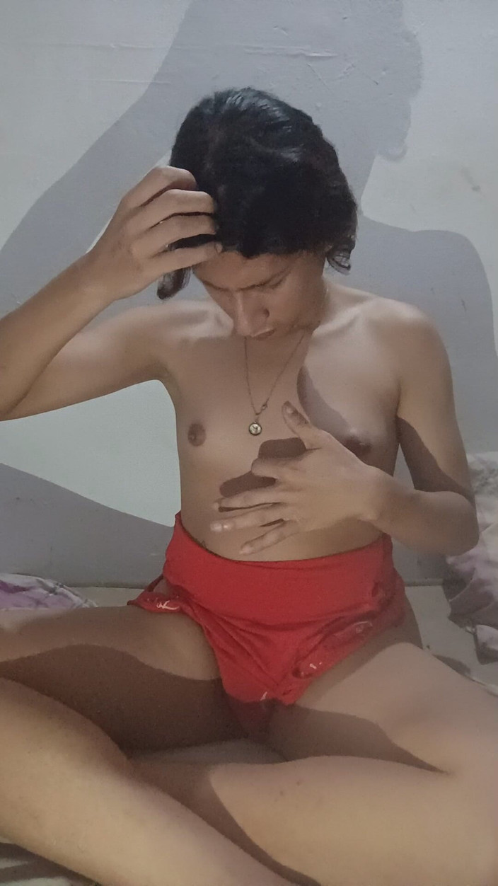 Femboy from Colombia: Aceste mișcări sunt pentru a da totul tuturor