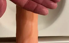 肛門厄介なドキドキ