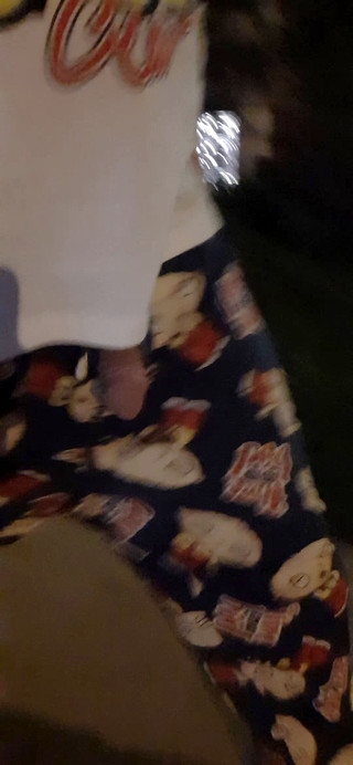 Mclovin str8bois: Ngebiarkan kontolku jalan-jalan di pusat kota