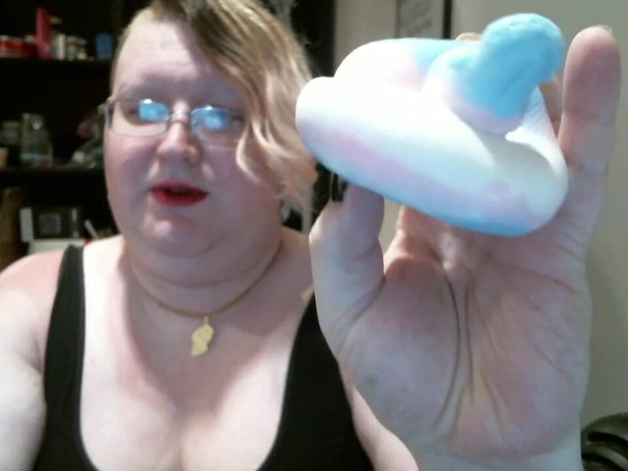 Roxxie rae page: Wyvernsvault 拆箱