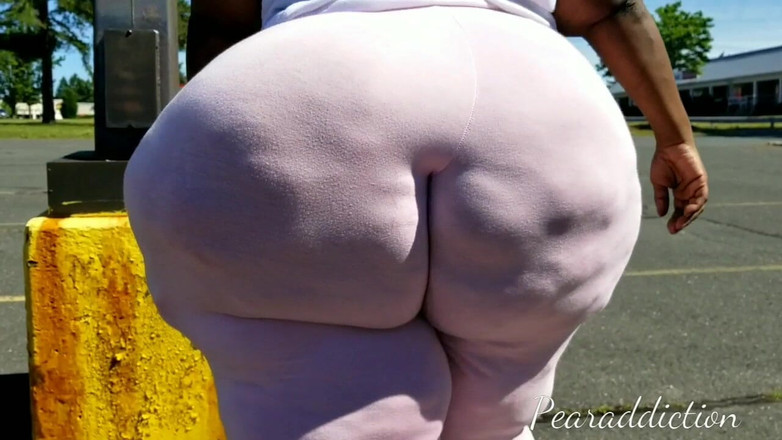 Pearaddiction: Venku