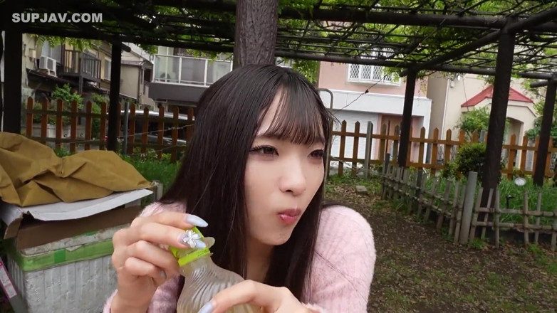 Studio Modern Shunga - JAV: Asian Angel 21419