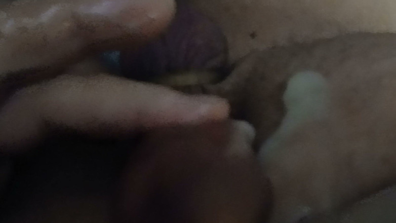 Gaydaddy2021: Sunday Night Cum with a Vibrator in Ass