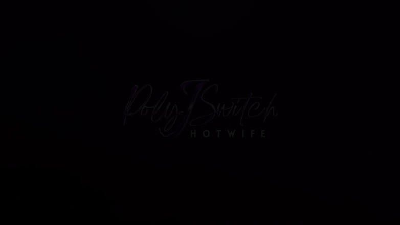 PolyJSwitch: Niegrzeczna Teściowa Zostaje Podwójnie Wypchana Na Święta Bożego Narodzenia!