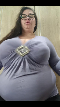 BBW Tits