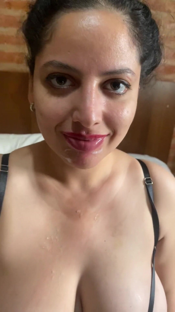 Eddie Queens: Saltea Petera Gargles com Dick and Likes All the Milk...