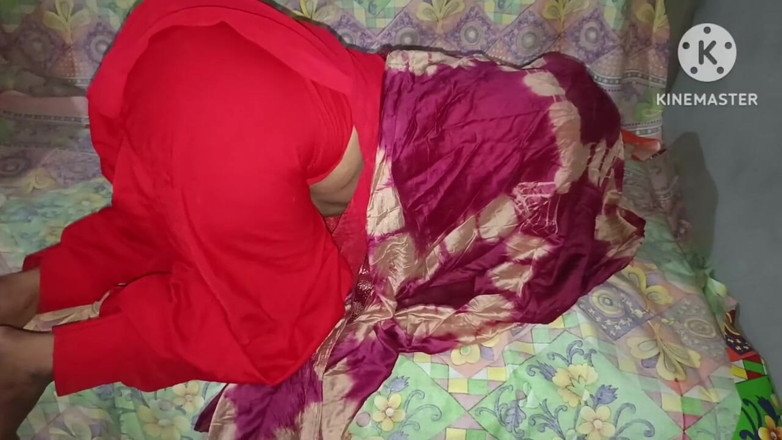 Kavita69: पंजाबी भाभी की डॉगी स्टाइल में चुदाई