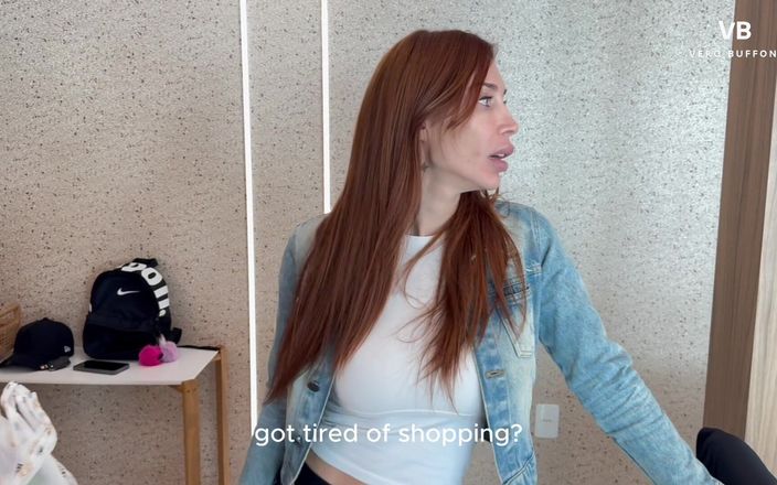 Vero Buffone: Bich Stepmom Big Ass Fucking Stepson and Cum in the...