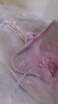 3 Licking Pussy Spread Far From Very Close