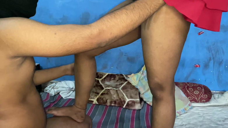Pinkididi: Meninggalkan abang tirinya di rumah mertuanya dengan kondom pantas di...