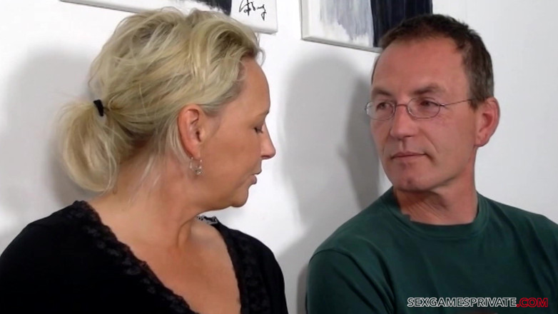 Czech Pornzone: Scambio di fighe vol.4