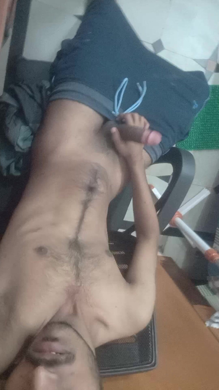 Suhas: Masturbación de flex