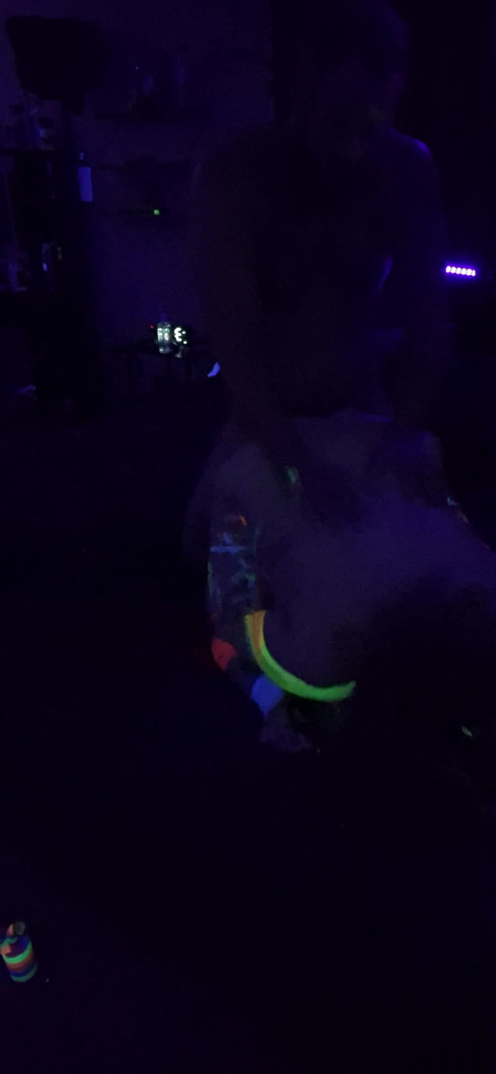 Please step dad: 거친 섹스