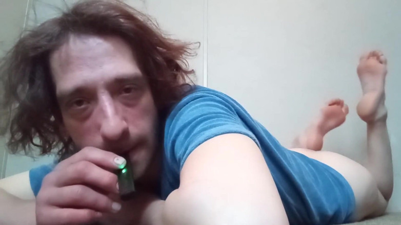 LilTaste: Вейпінг фетиш фан-клуб відео місяця