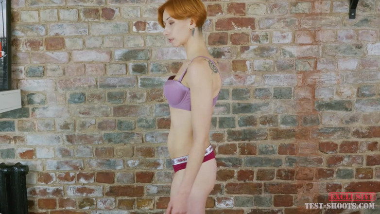 Test-Shoots: Mary Jane - prezentare video exclusivă