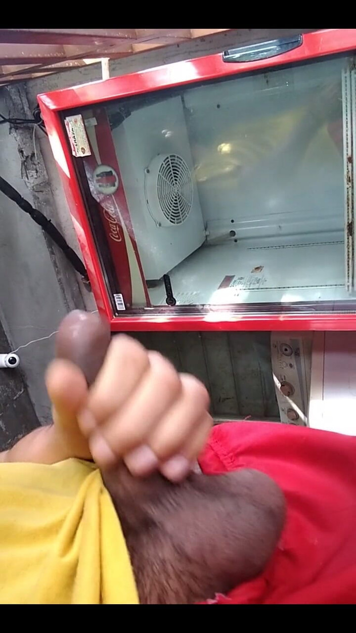 AlexAlejandro13: Cuando estoy caliente