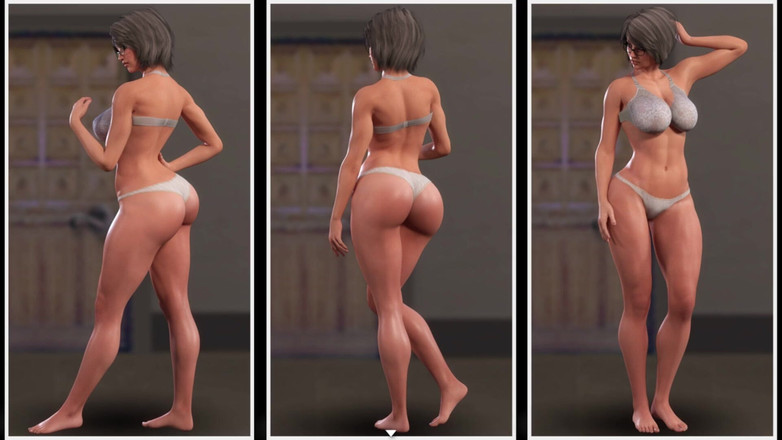 Joystick Cinema: (JSCの)欲望の流行 - (パート27) - 私はついに私の友人の妻をファックした