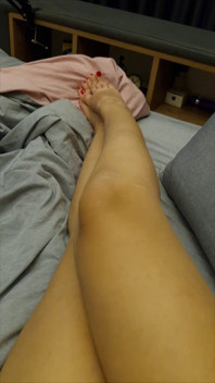 Foot & Leg Show
