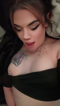 Allow Me to Introduce Myself