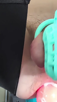Bounce on That Thang