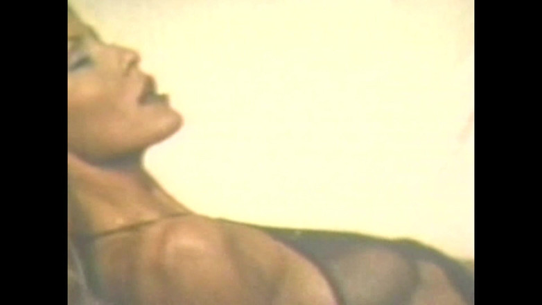 Vintage Megastore Full hd: 热情的塞卡