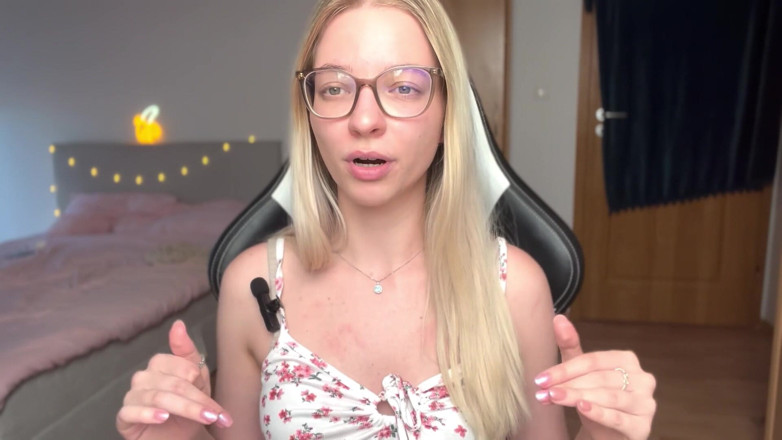 Goddess_Bella_Rae: Köle dominatrix rehberini manipüle etmek için 4 adım