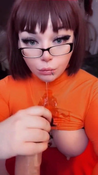 Daphne and Velma