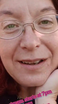I'd Love You to Cum with Me