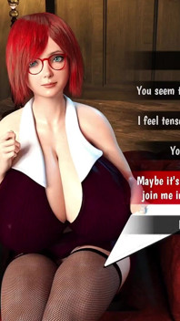 Hot Girl with Big Tits Rough Fuck with Alien Monster Cockham Superheroes 23