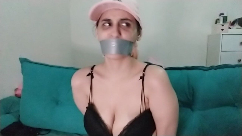 Ms Candy Bunny: Pita duct 2