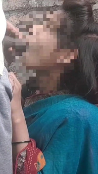 Desi Bhabhi India - Lucah India