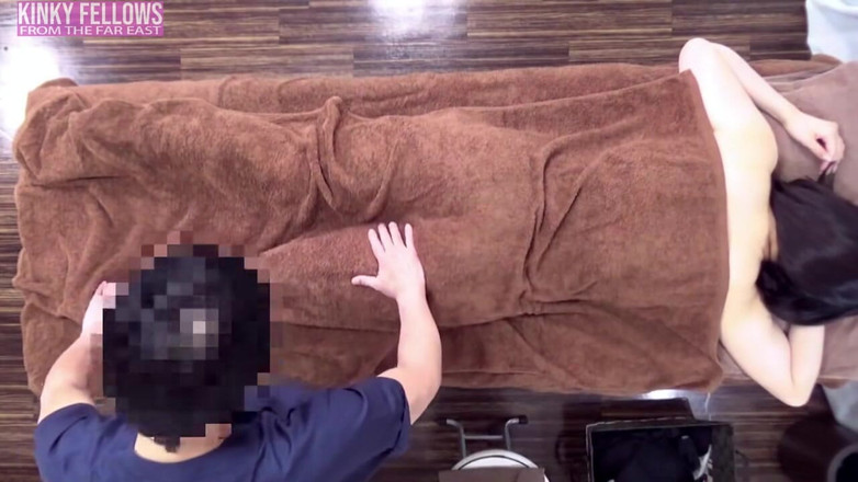 THAT'S WHAT SHE SAID: Asijský anděl 26950