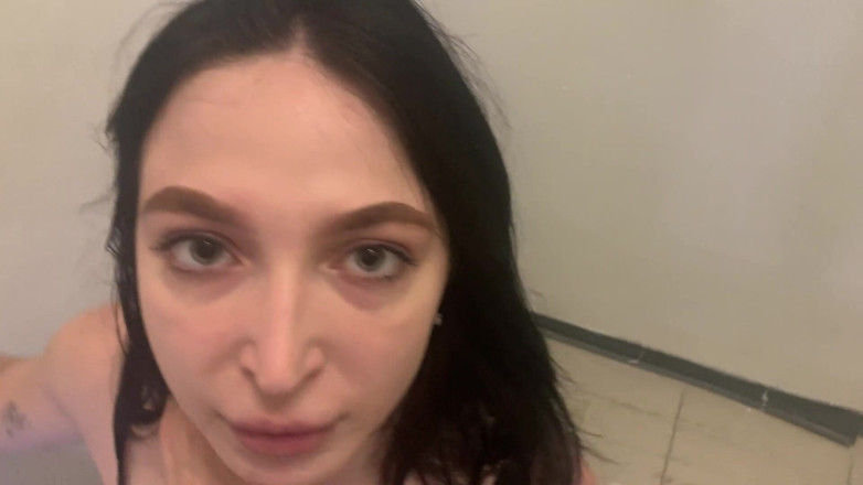LoveHomePorn: Moje bývalá kouří ptáka POV