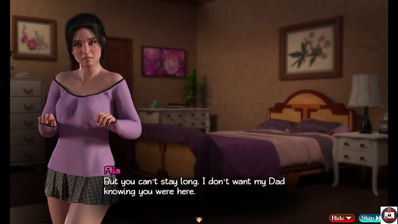 Joystick Cinema: Poklad Nadie - (část 48)