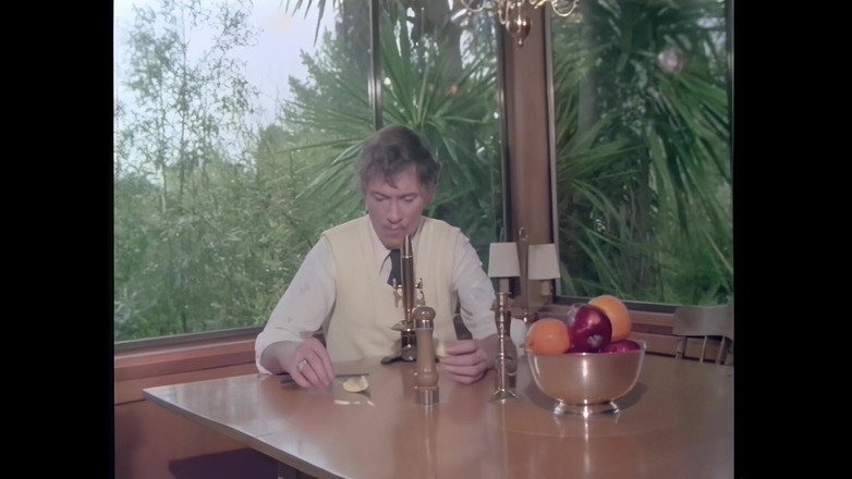 Vintage Megastore Full hd: John Holmes and His Sexually Hungry Girls