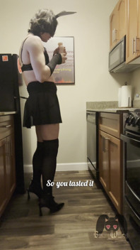 Want a Taste?