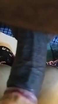 1ª parte quente chupando pau enorme