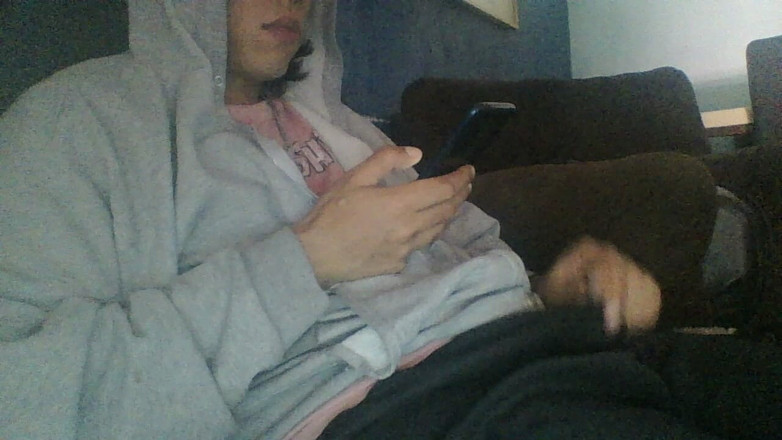 AlexAlejandro13: İyi porno izliyordum